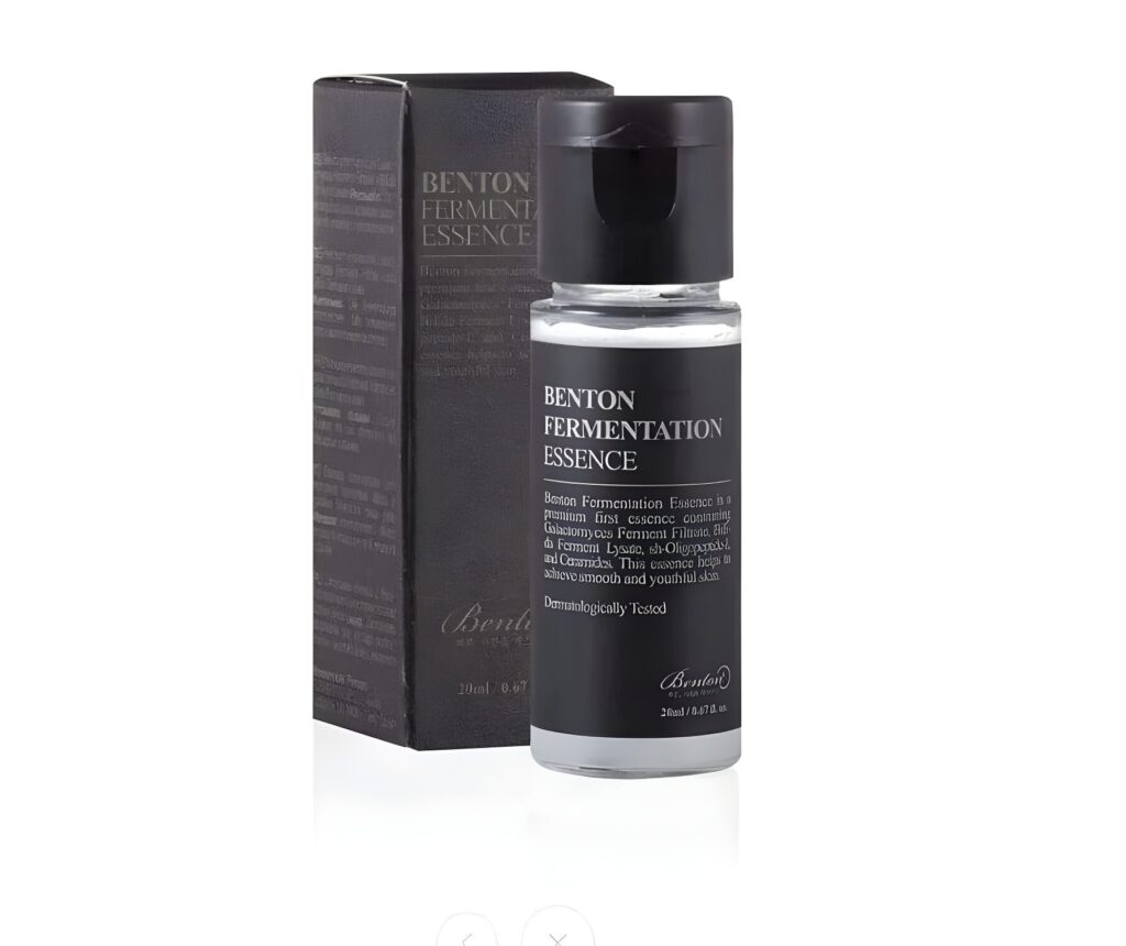 Benton Fermentation Essence mini