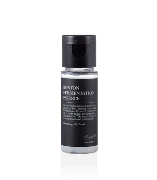Benton Fermentation Essence mini Benton Fermentation Essence mini