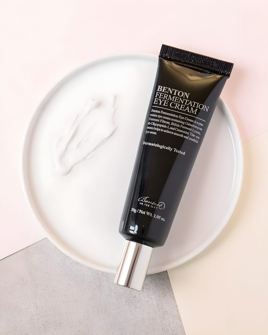 Benton Fermentation Eye Cream 30ml
