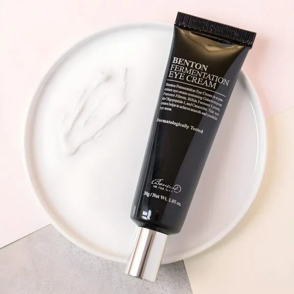 Benton Fermentation Eye Cream 30ml
