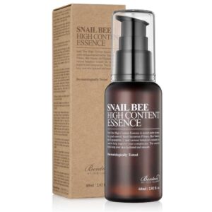 Benton SNAIL BEE HIGH CONTENT ESSENCE 100ml