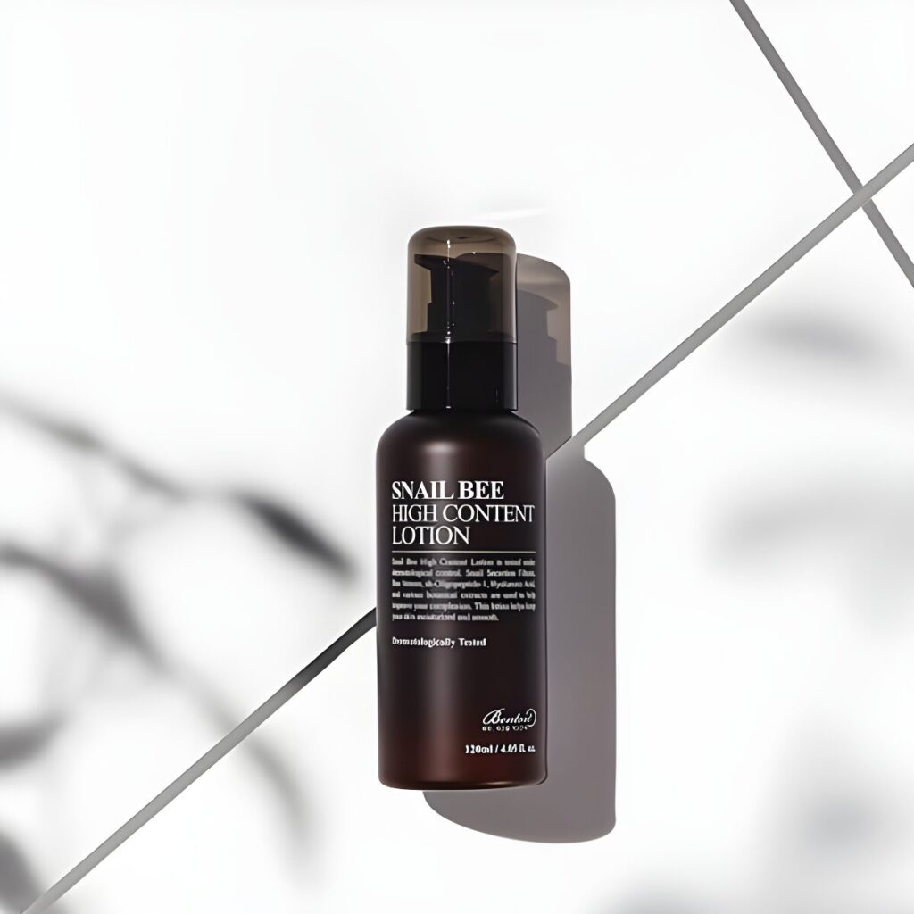 Benton Snail Bee High Content Lotion 120ml