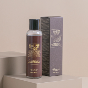 Benton Snail Bee Ultimate Toner 150ml
