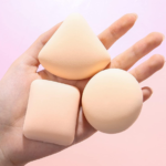 Burețel make-up sponge 1 buc