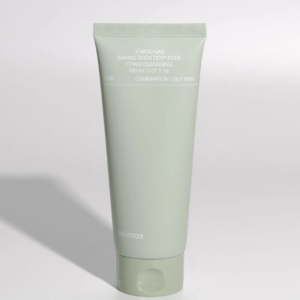 Celimax Ji Woo Gae Cica BHA Acne Foam Cleansing 150ml