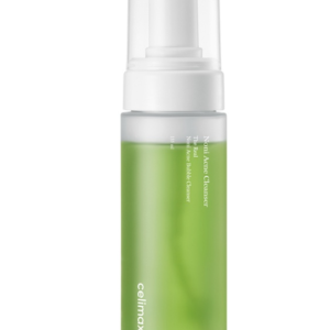 Celimax NONI Acne Bubble Cleanser 150ml