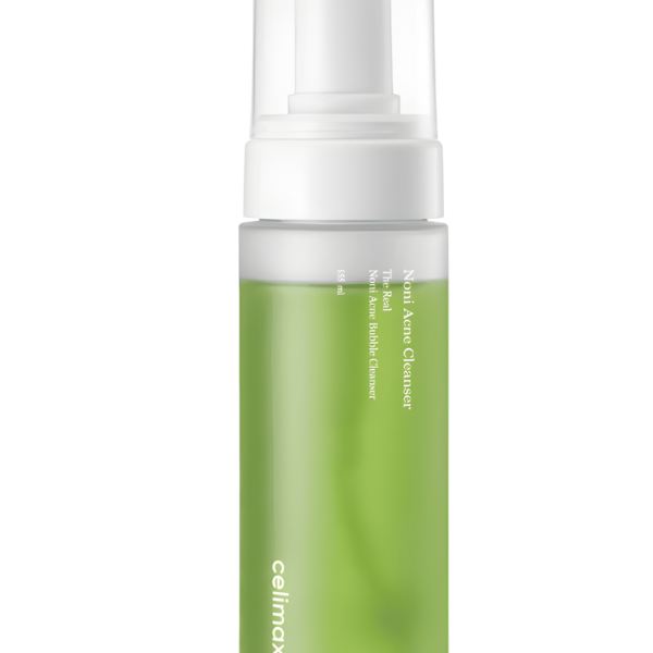 Celimax NONI Acne Bubble Cleanser 150ml