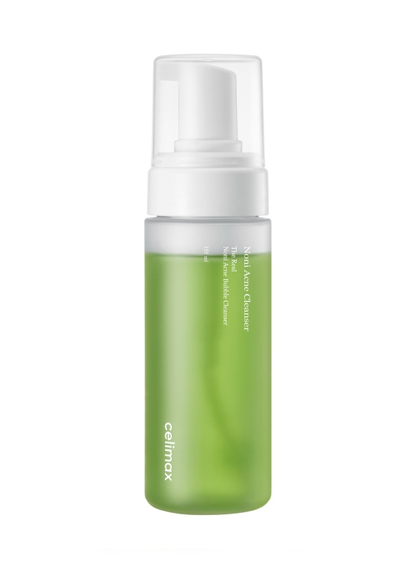 Celimax NONI Acne Bubble Cleanser 150ml Celimax NONI Acne Bubble Cleanser 150ml
