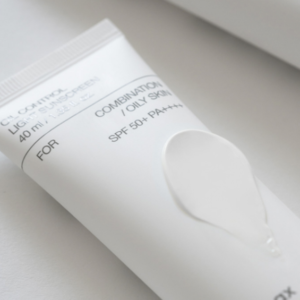 Celimax Oil Control Light Sunscreen 40ml