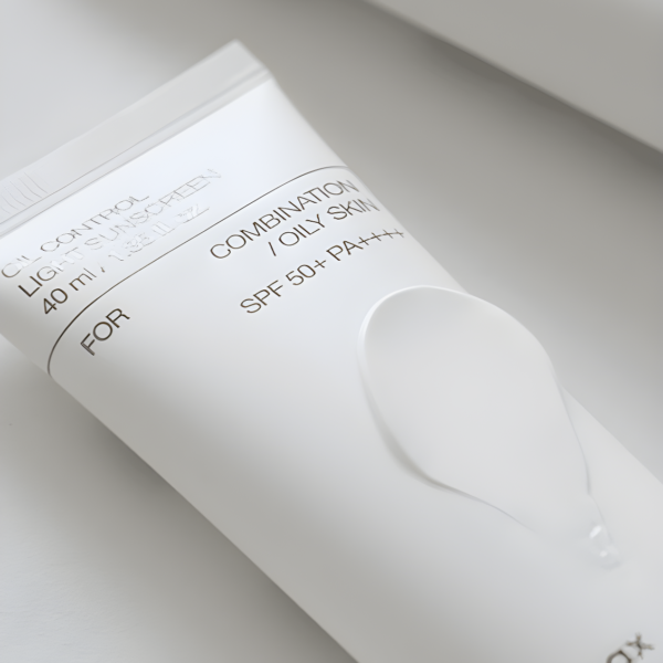 Celimax Oil Control Light Sunscreen 40ml
