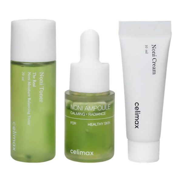 Celimax Real Noni Starter Kit Celimax Real Noni Starter Kit