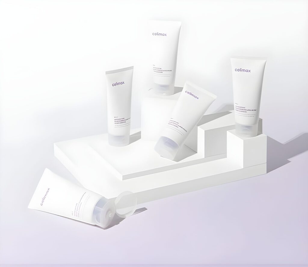 Celimax RELIEF MADECICA pH BALANCING FOAM CLEANSING 150ml