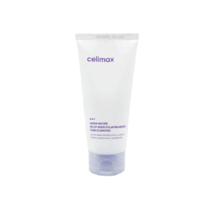Celimax RELIEF MADECICA pH BALANCING FOAM CLEANSING 150ml