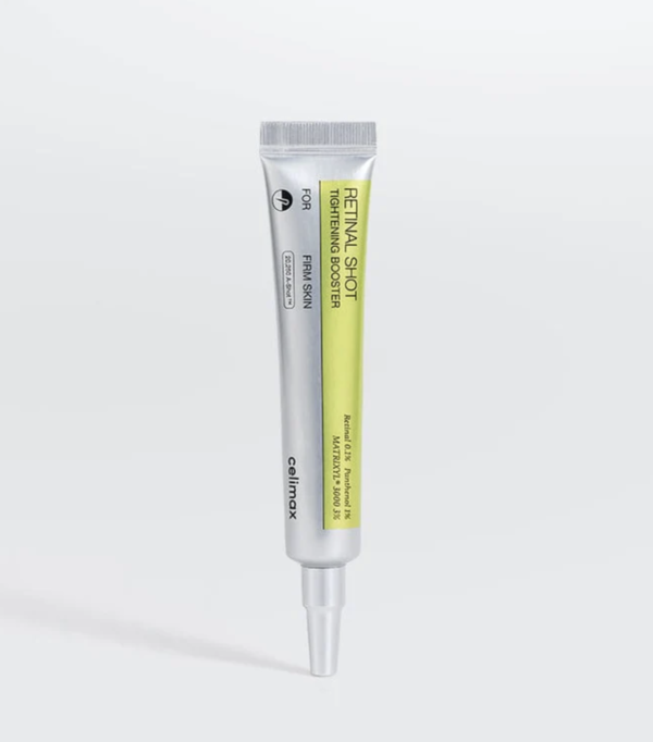 Celimax The Vita-A Retinal Shot Tightening Booster 15ml