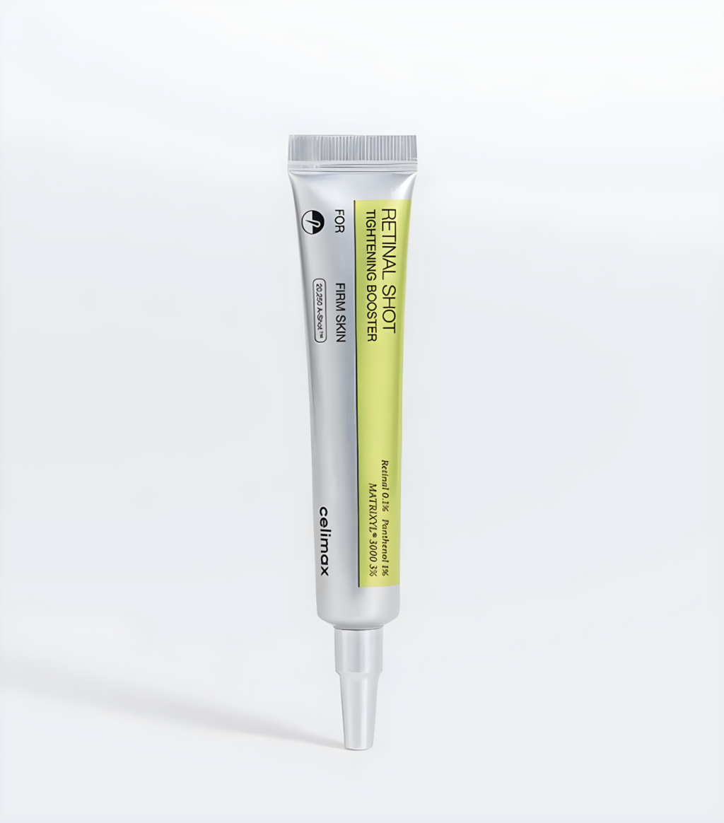 Celimax The Vita-A Retinal Shot Tightening Booster 15ml