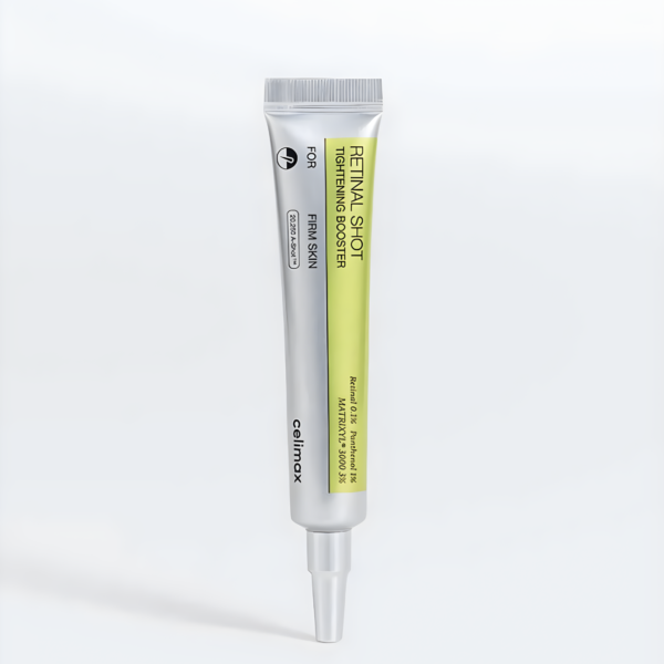 Celimax The Vita-A Retinal Shot Tightening Booster 15ml