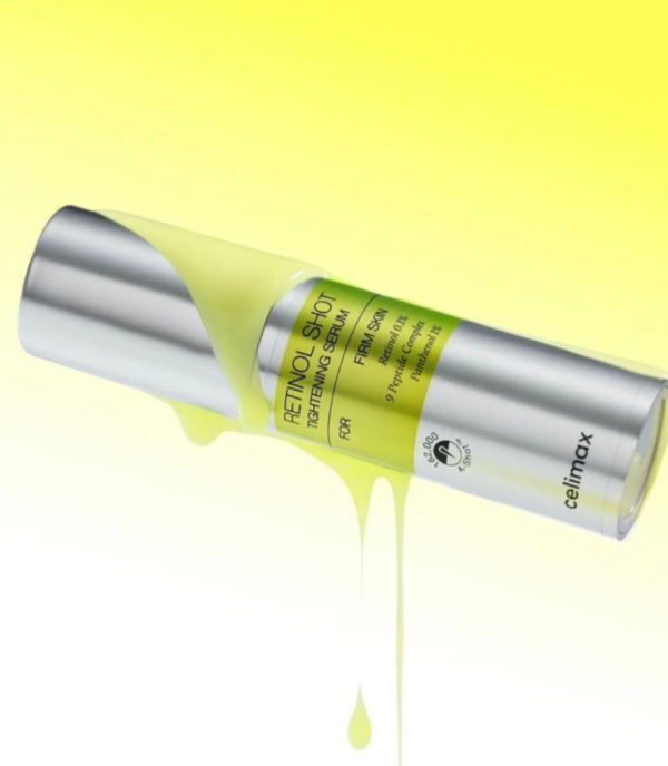 Celimax THE VITA-A Retinol Shot Tightening Serum 30ml