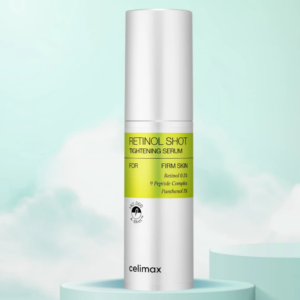 Celimax THE VITA-A Retinol Shot Tightening Serum 30ml