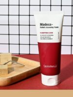 Centellian24 Madeca Relief Cleansing Foam