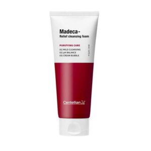 Centellian24 Madeca Relief Cleansing Foam