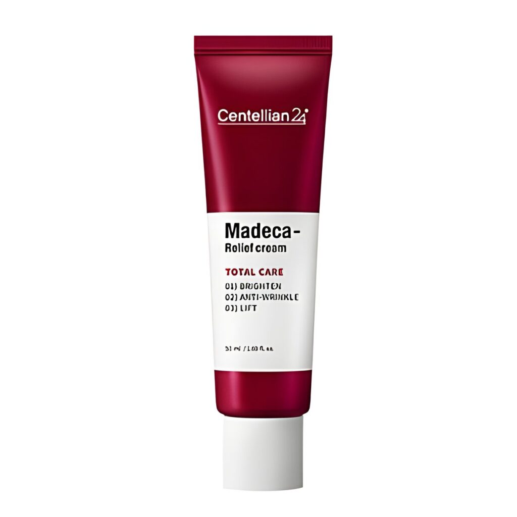 Centellian24 Madeca Relief Cream