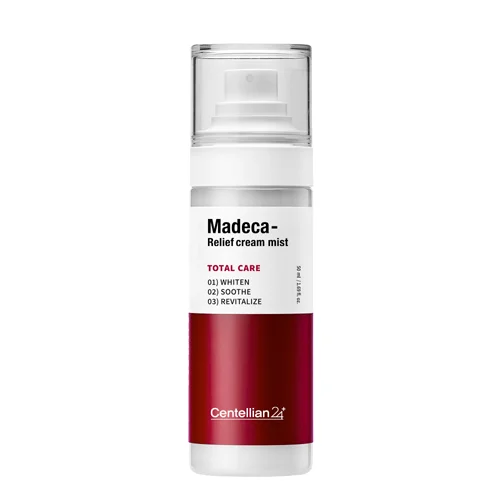 Centellian24 Madeca Relief Cream Mist Centellian24 Madeca Relief Cream Mist
