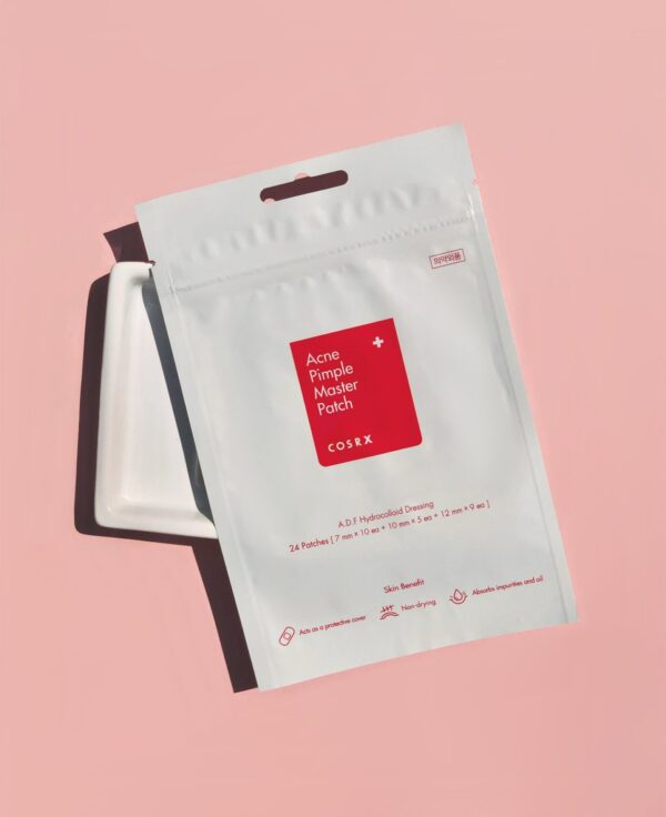 COSRX Acne Pimple Master Patch