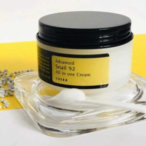 Cosrx Advanced Snail 92 All In One Cream