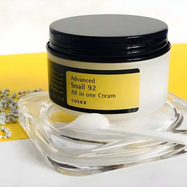 Cosrx Advanced Snail 92 All In One Cream