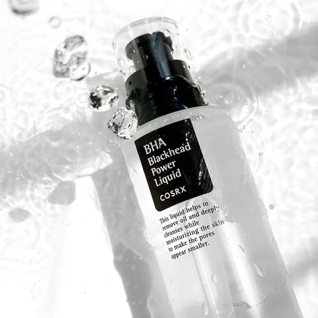 Cosrx BHA Blackhead Power Liquid 100ml