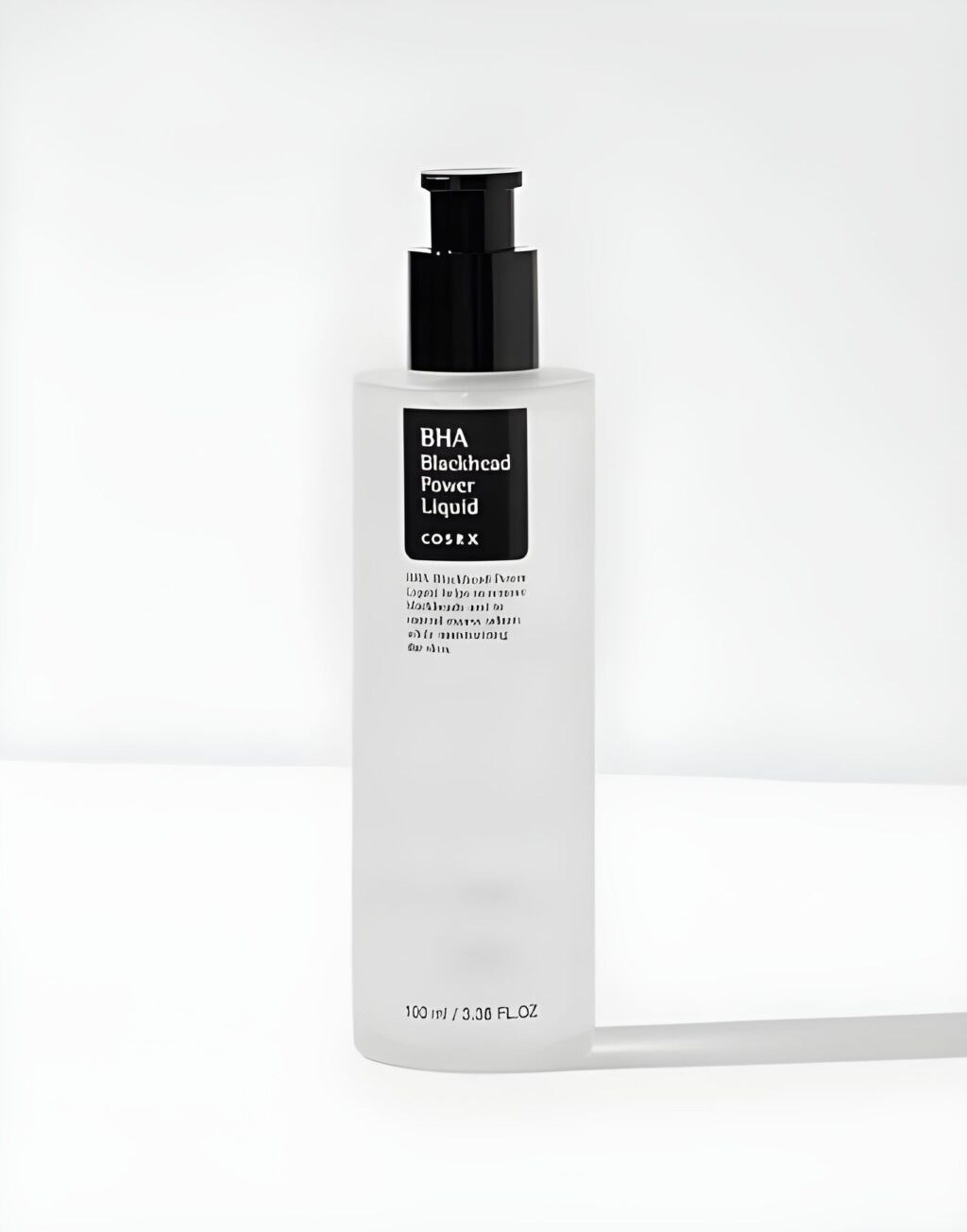 Cosrx BHA Blackhead Power Liquid 100ml