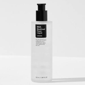 Cosrx BHA Blackhead Power Liquid 100ml