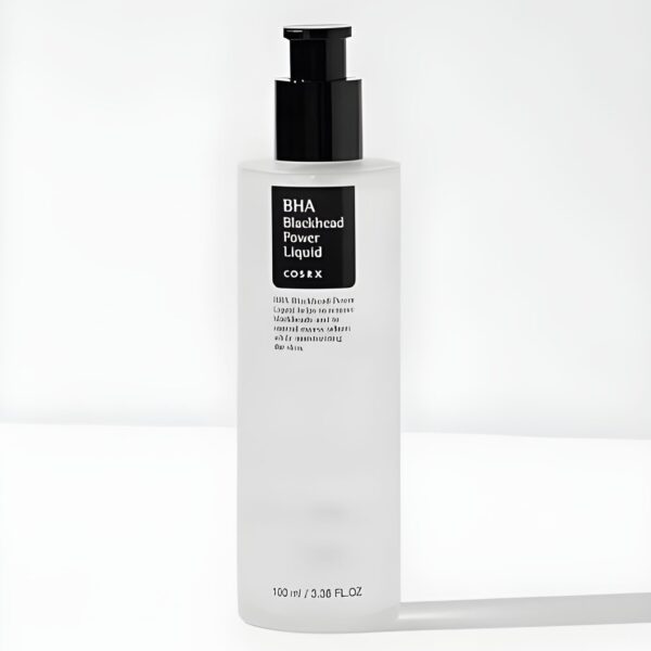 Cosrx BHA Blackhead Power Liquid 100ml