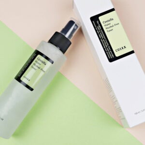 Cosrx Centella Water Alcohol-Free Toner 150ml