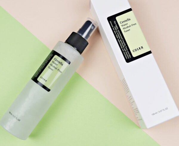 Cosrx Centella Water Alcohol-Free Toner 150ml Cosrx Centella Water Alcohol-Free Toner 150ml