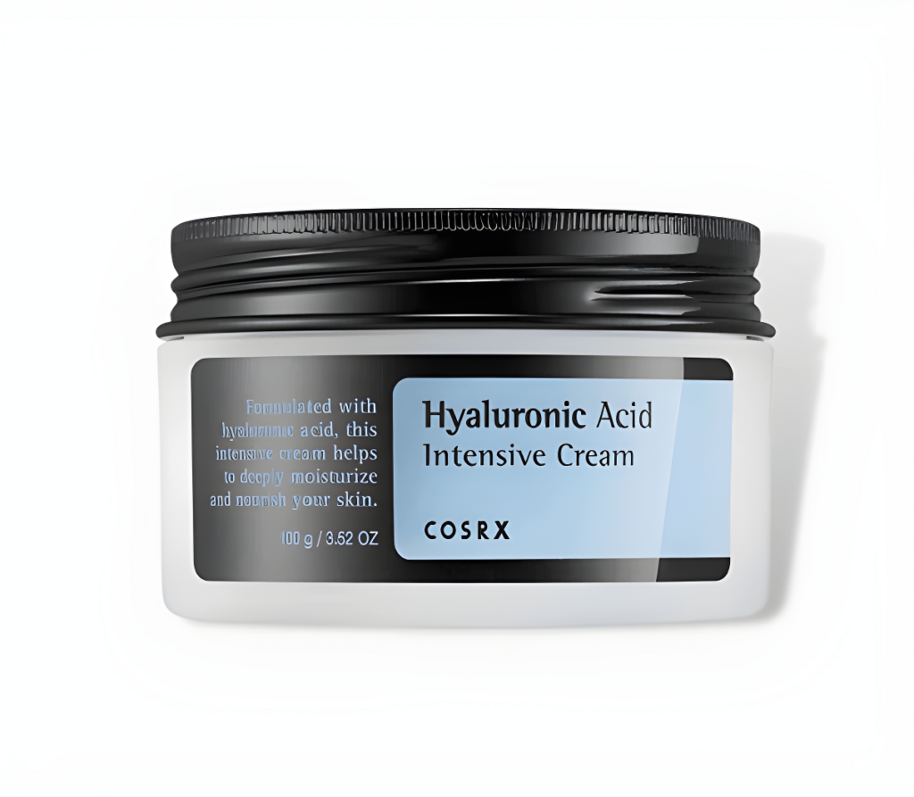 Cosrx Hyaluronic Acid Intensive Cream 100ml