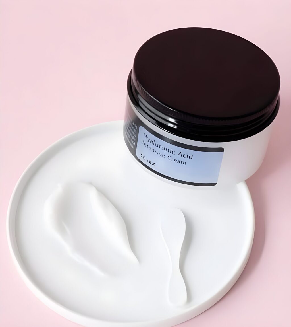 Cosrx Hyaluronic Acid Intensive Cream 100ml