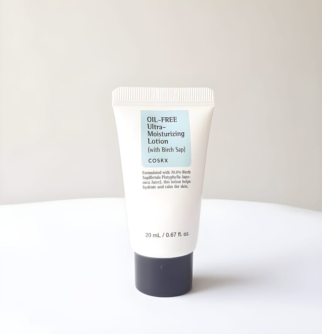Cosrx Oil-Free Ultra-Moisturizing Lotion 20ml