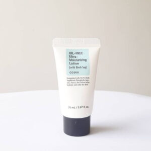 Cosrx Oil-Free Ultra-Moisturizing Lotion 20ml