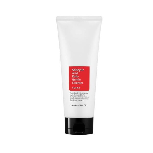 Cosrx Salicylic Acid Daily Gentle Cleanser 150ml