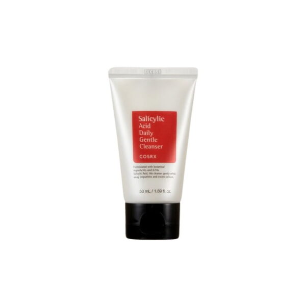 Cosrx Salicylic Acid Daily Gentle Cleanser 50ml