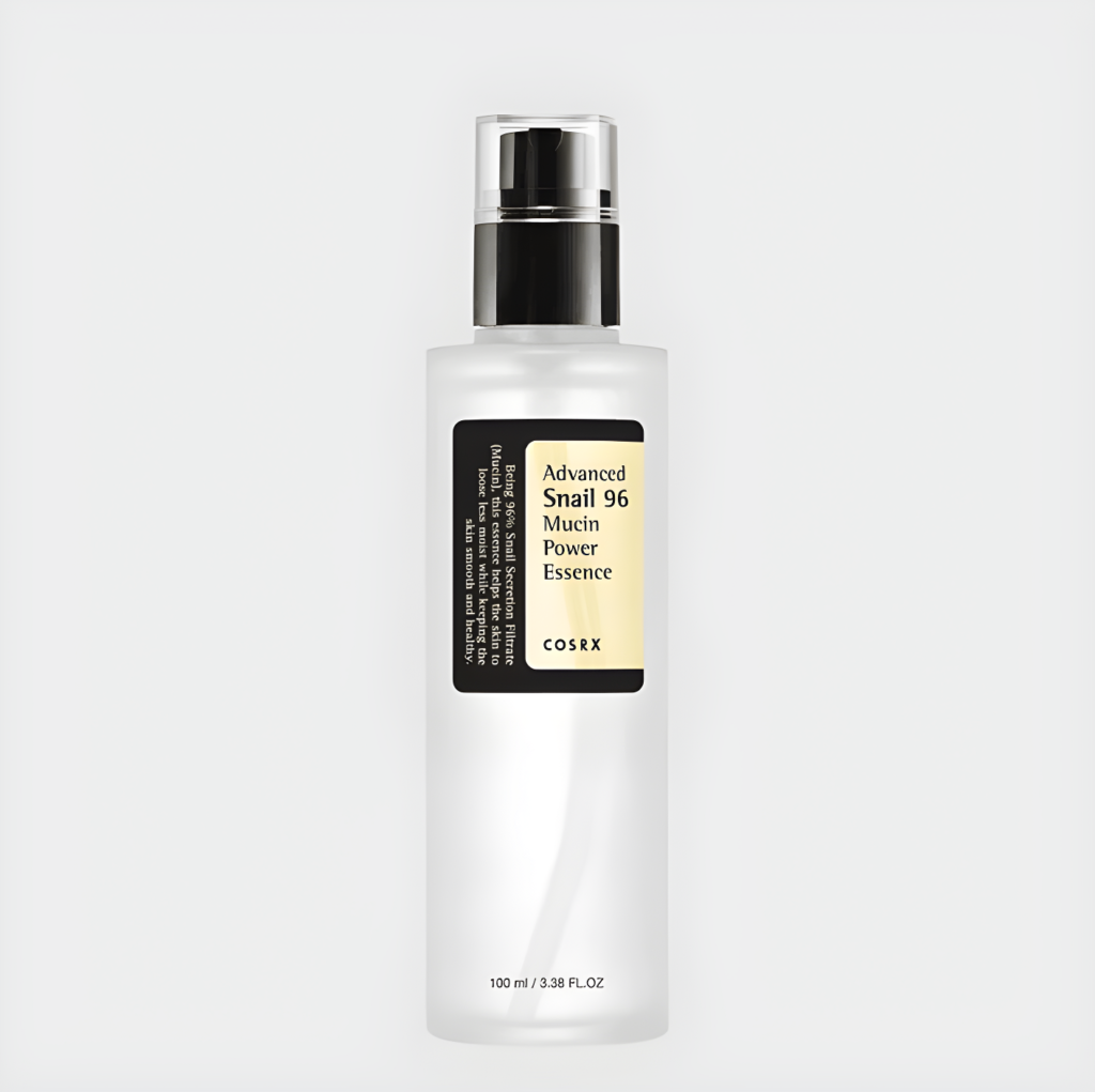 COSRX Snail Mucin 96 Power Essence 100ml