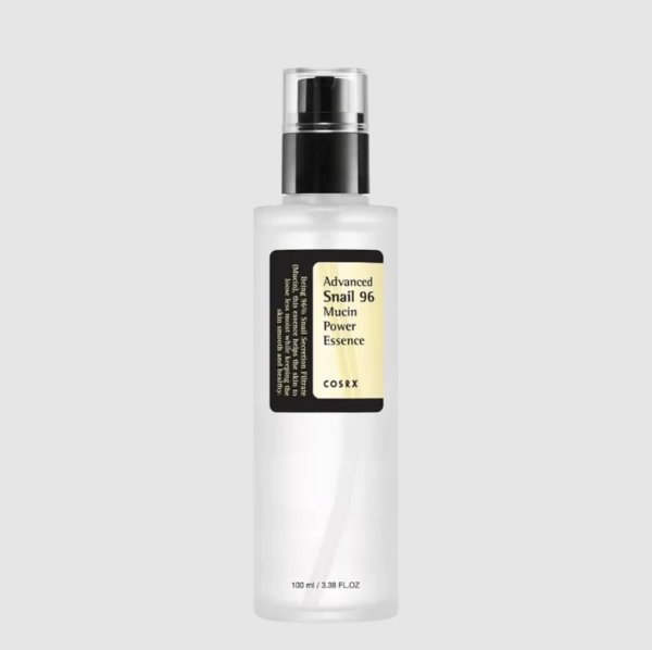 COSRX Snail Mucin 96 Power Essence 100ml