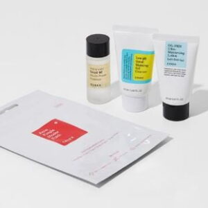 Cosrx Travel Kit