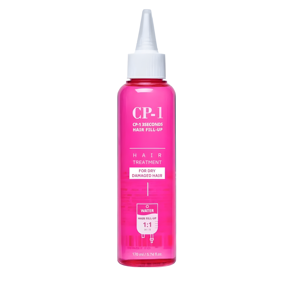 CP-1 3seconds Hair Fill-UP Ampoule 170ml