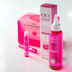 CP-1 3seconds Hair Fill-UP Ampoule 170ml