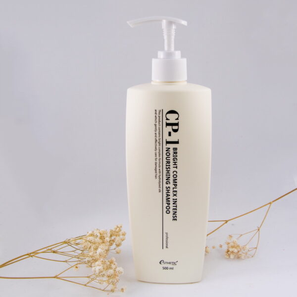 CP-1 Bright Complex Intense Nourishing Shampoo 500ml