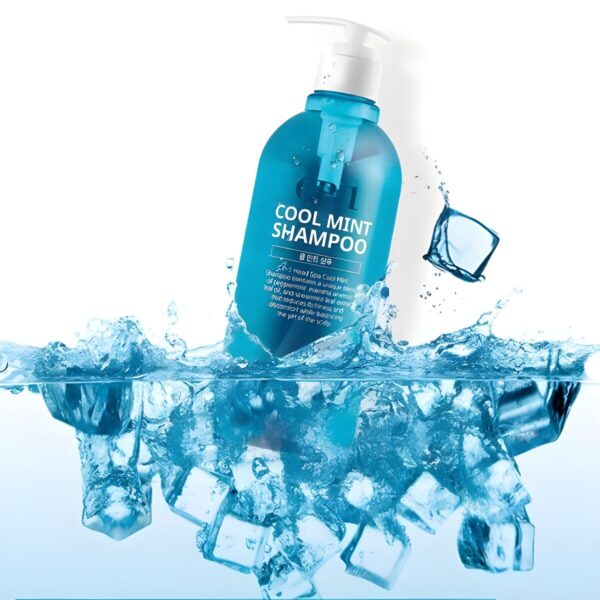 CP-1 Cool Mint Shampoo