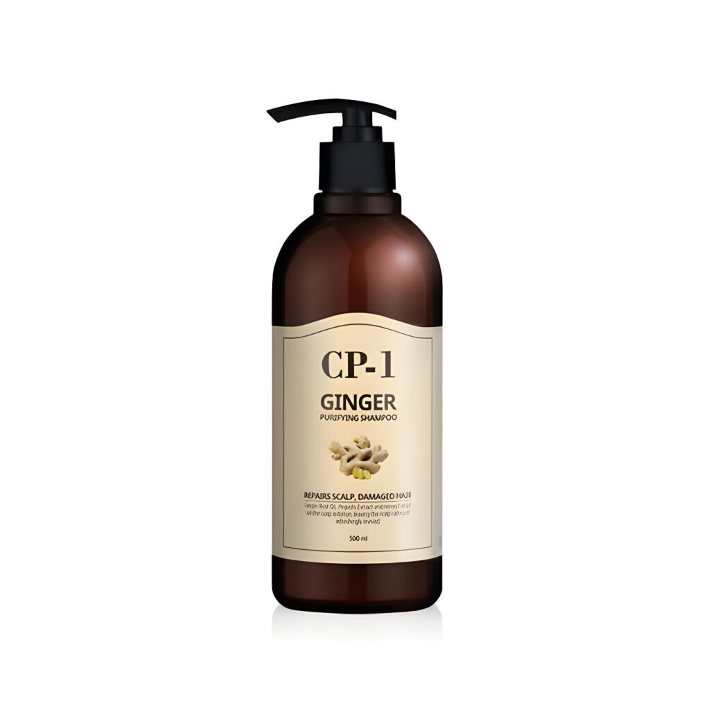 CP-1 Ginger Purifying Conditioner CP-1 Ginger Purifying Conditioner
