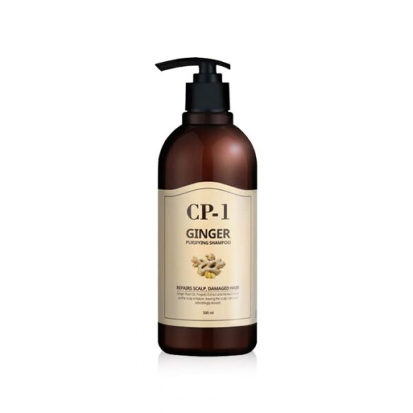 CP-1 Ginger Purifying Conditioner